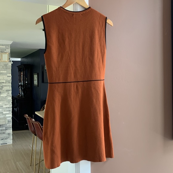 NWT Knit Tennis Dress - Picture 4 of 4